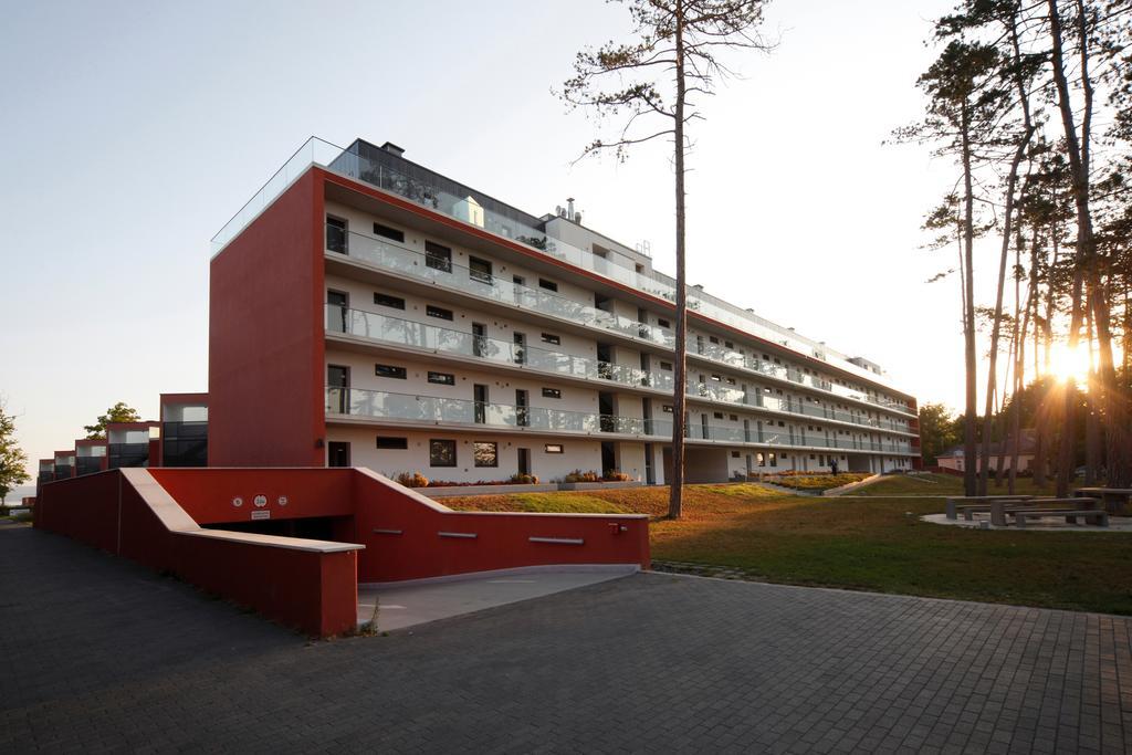 Bl Bavaria Yachtclub & Apartments Балатонлелле Номер фото